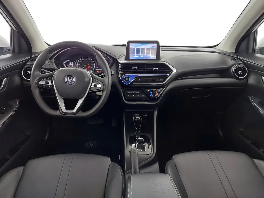 2023 شانجان Alsvin Full Option 