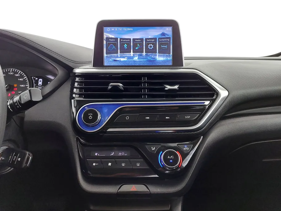 2023 شانجان Alsvin Full Option 