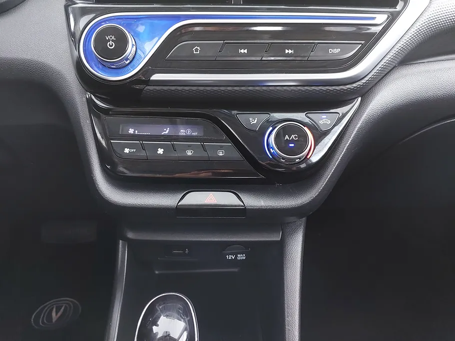 2023 شانجان Alsvin Full Option 