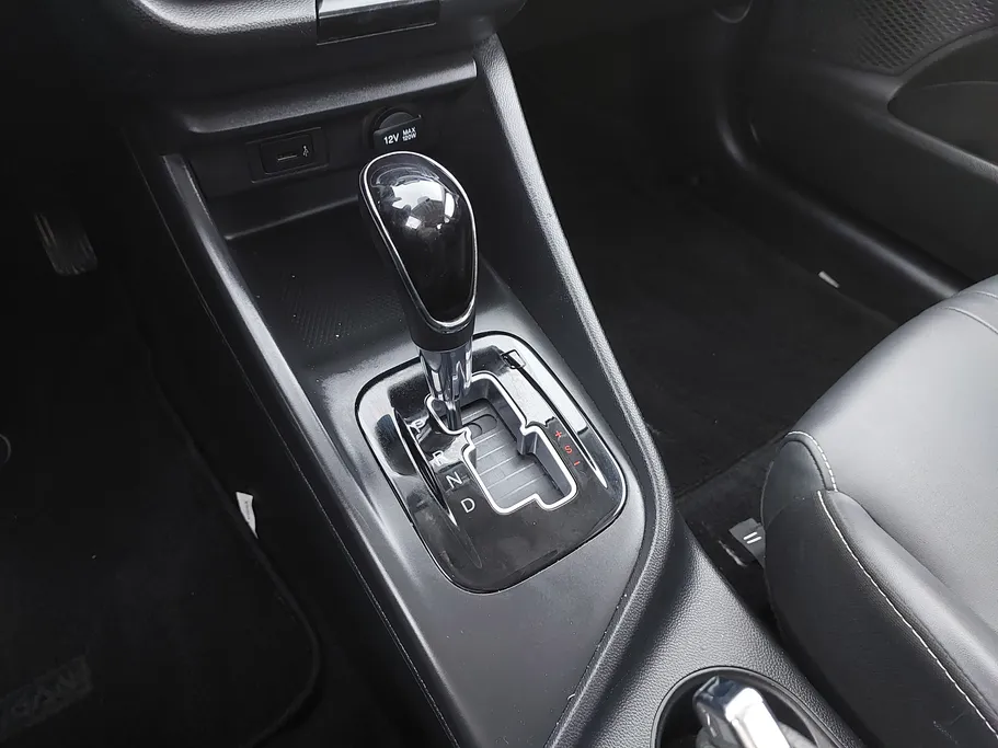 2023 شانجان Alsvin Full Option 