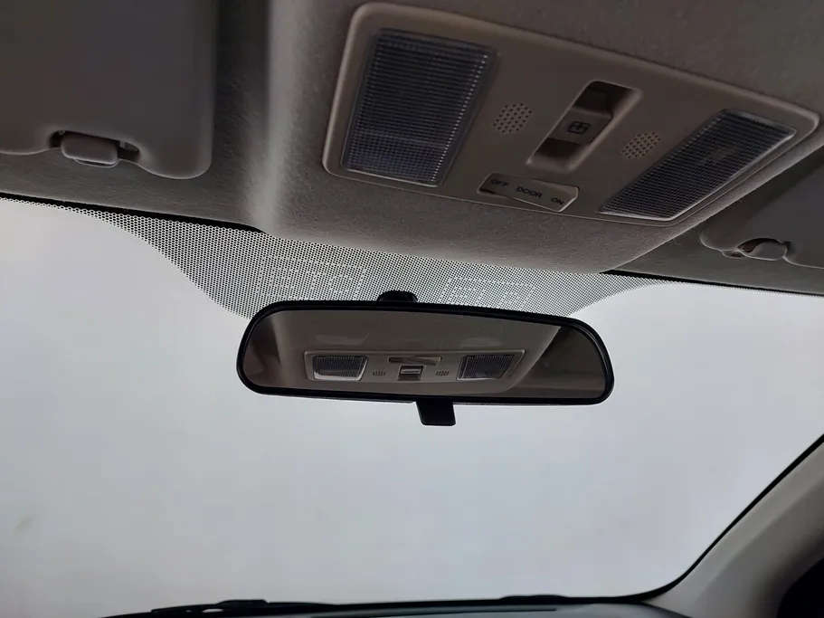 2023 شانجان Alsvin Full Option 