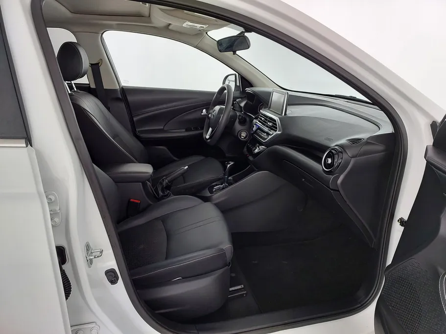 2023 شانجان Alsvin Full Option 