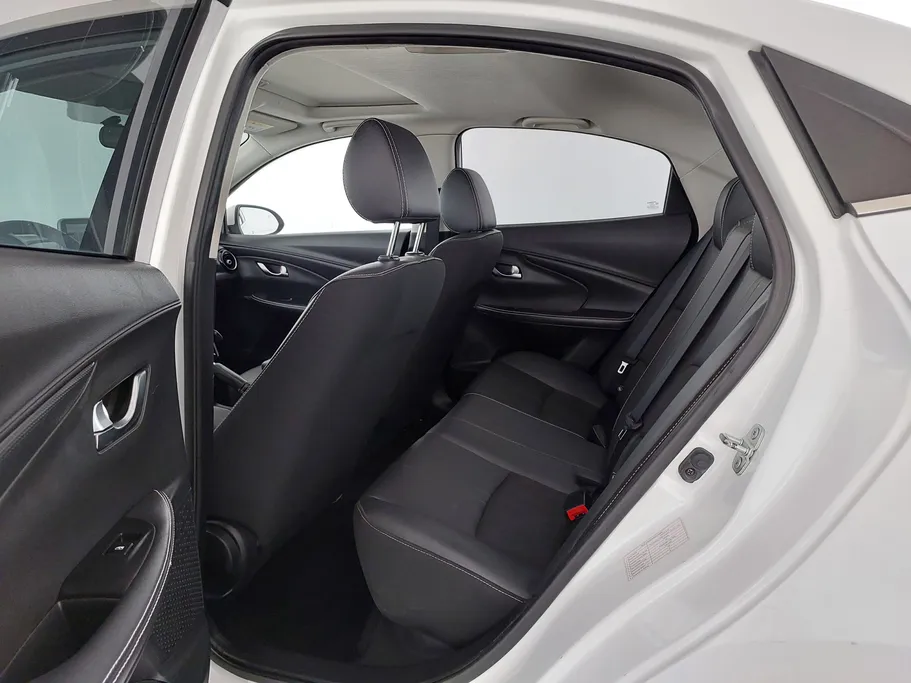 2023 شانجان Alsvin Full Option 