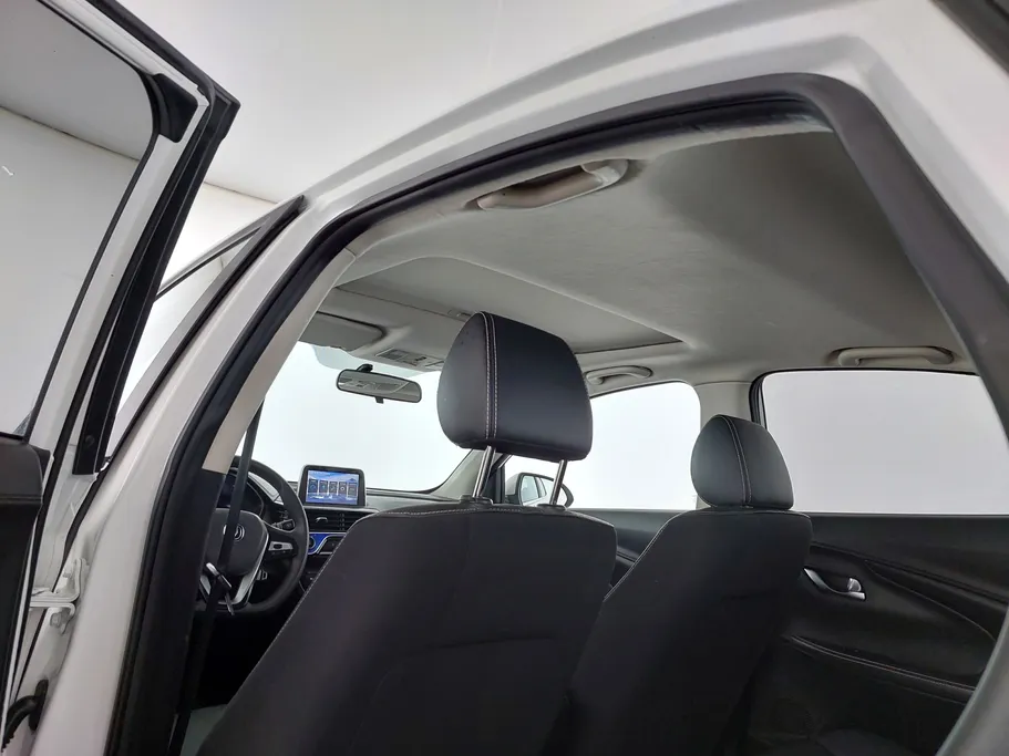 2023 شانجان Alsvin Full Option 