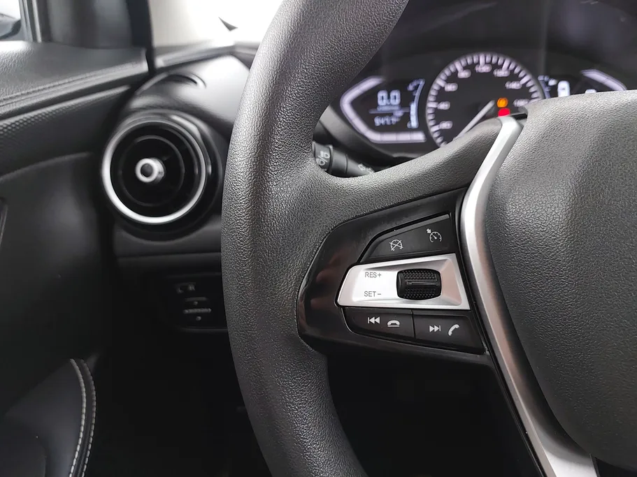 2023 شانجان Alsvin Full Option 