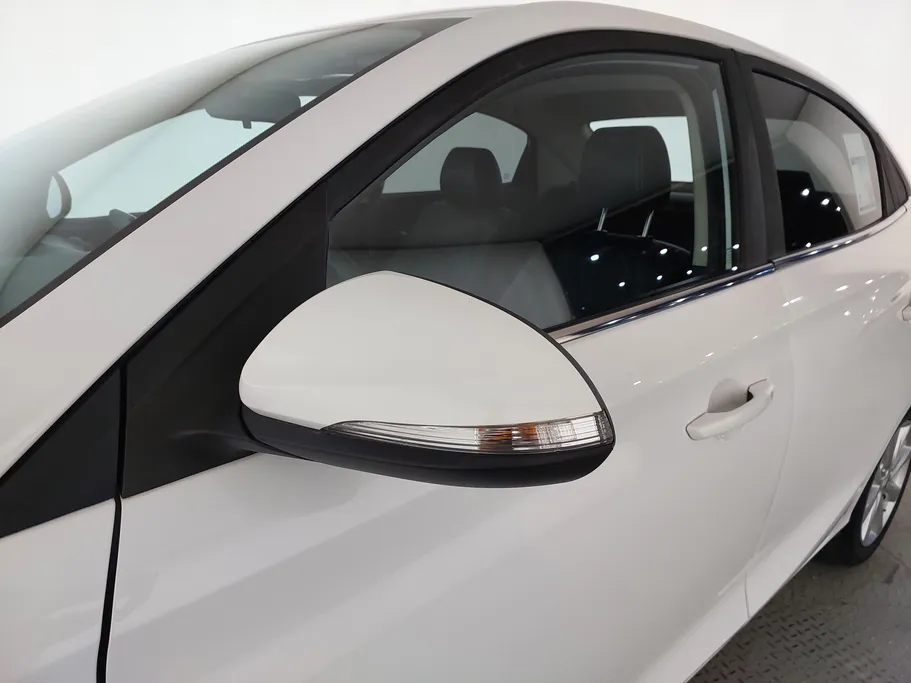 2023 شانجان Alsvin Full Option 