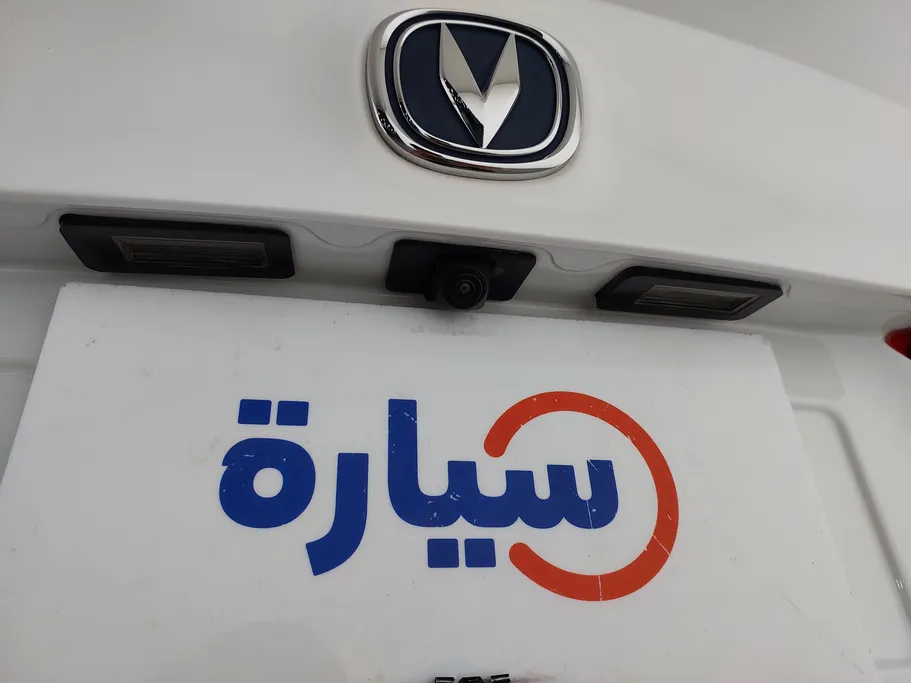 2023 شانجان Alsvin Full Option 