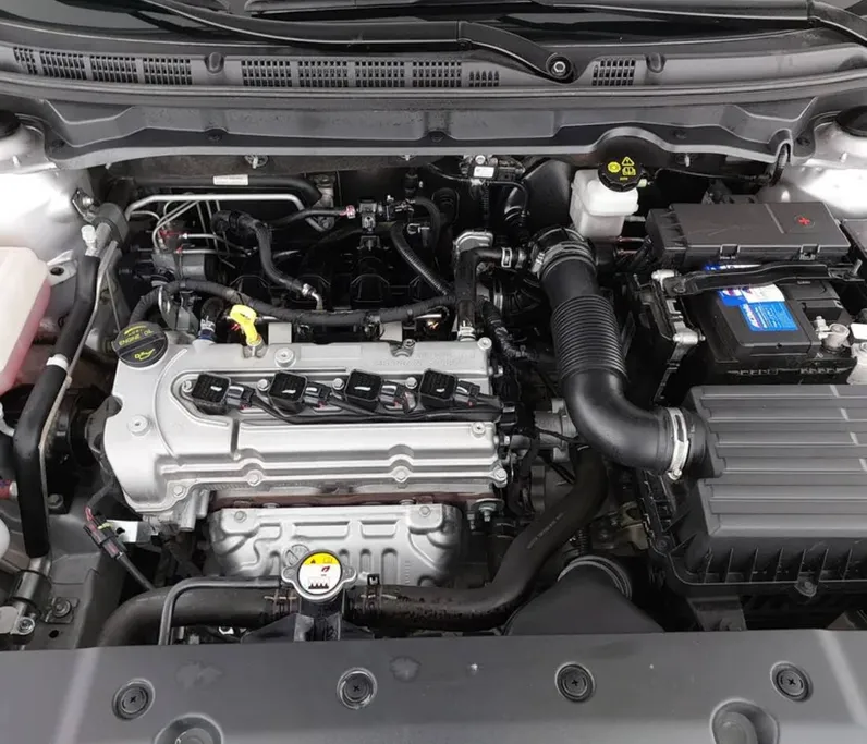 2023 Changan Alsvin Full Option 