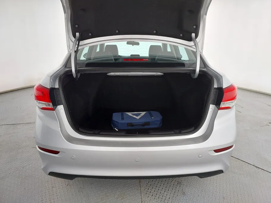 2023 Changan Alsvin Full Option 