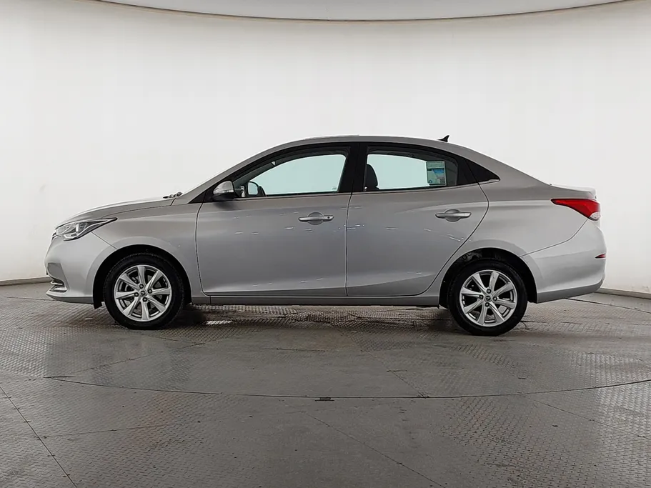 2023 Changan Alsvin Full Option 