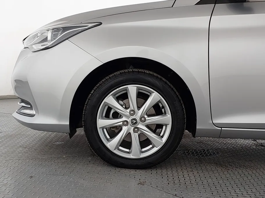 2023 Changan Alsvin Full Option 