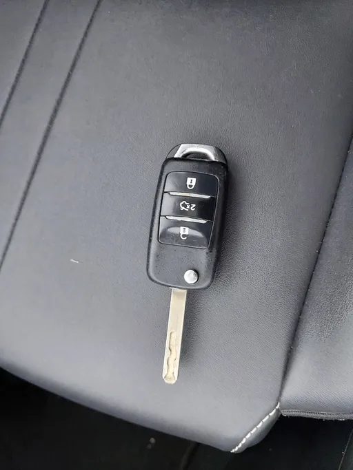 2023 Changan Alsvin Full Option 