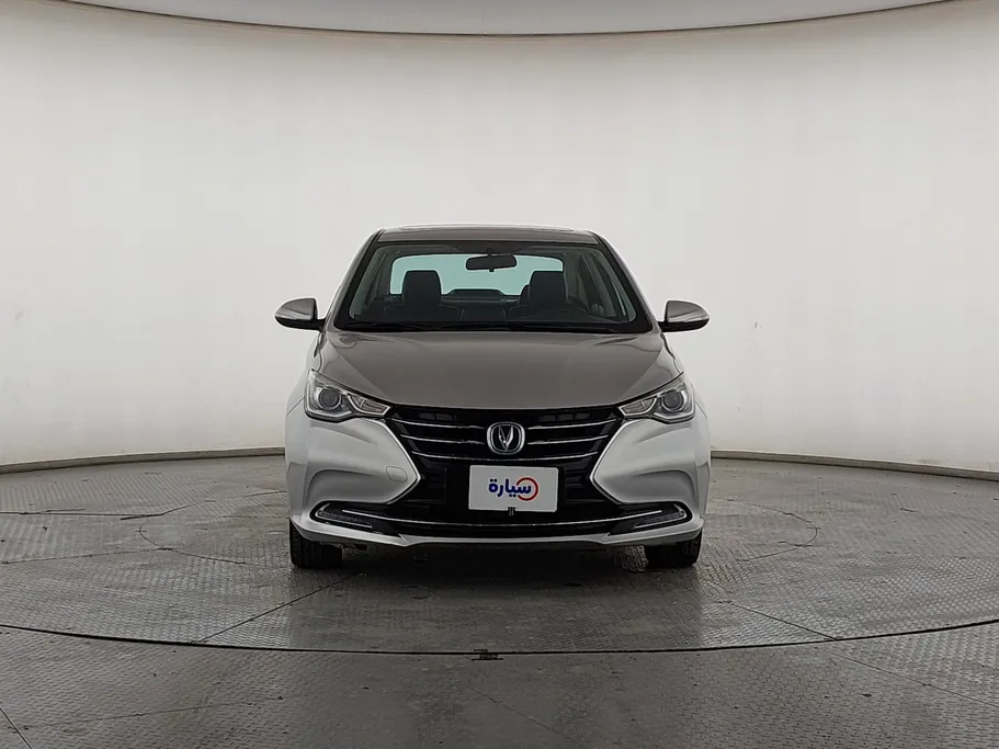 2023 Changan Alsvin Full Option 