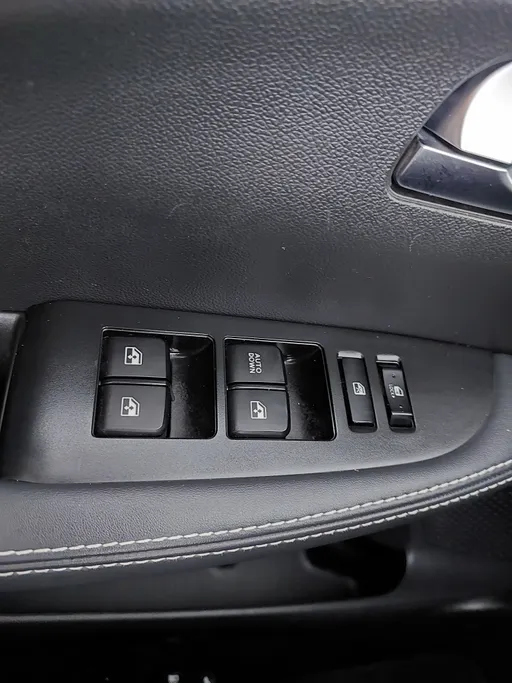 2023 Changan Alsvin Full Option 