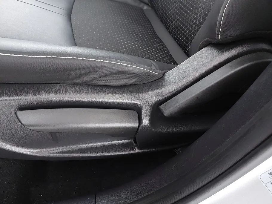 2023 Changan Alsvin Full Option 