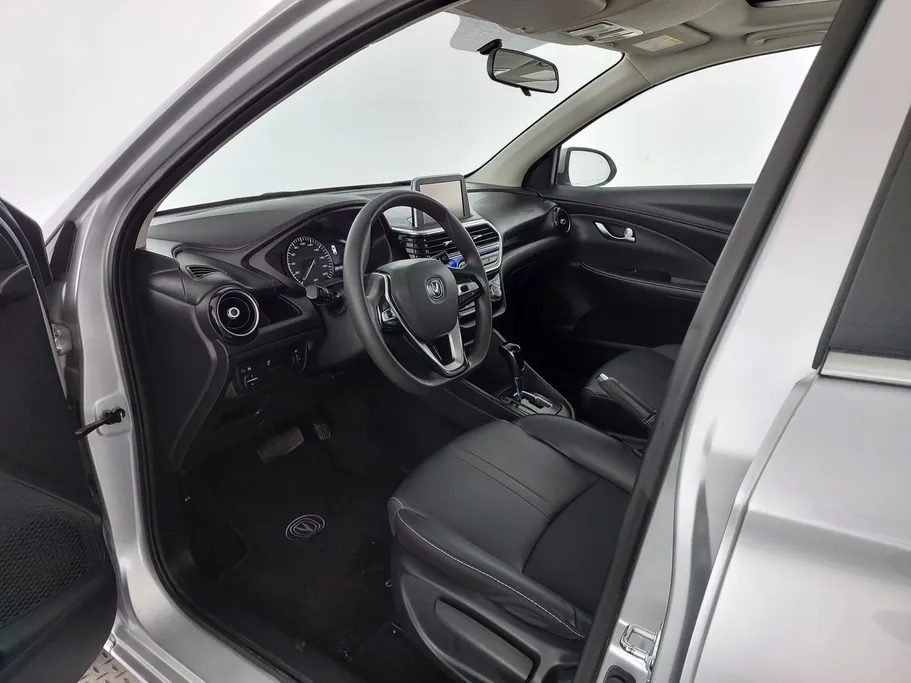 2023 Changan Alsvin Full Option 