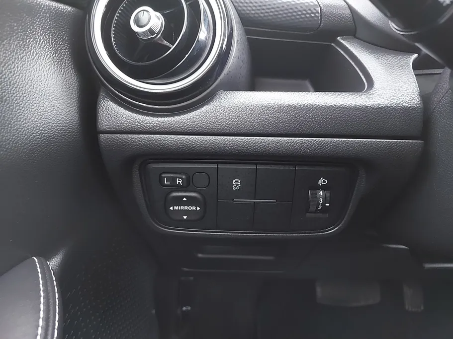 2023 Changan Alsvin Full Option 