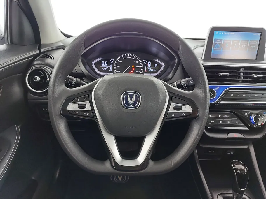 2023 Changan Alsvin Full Option 