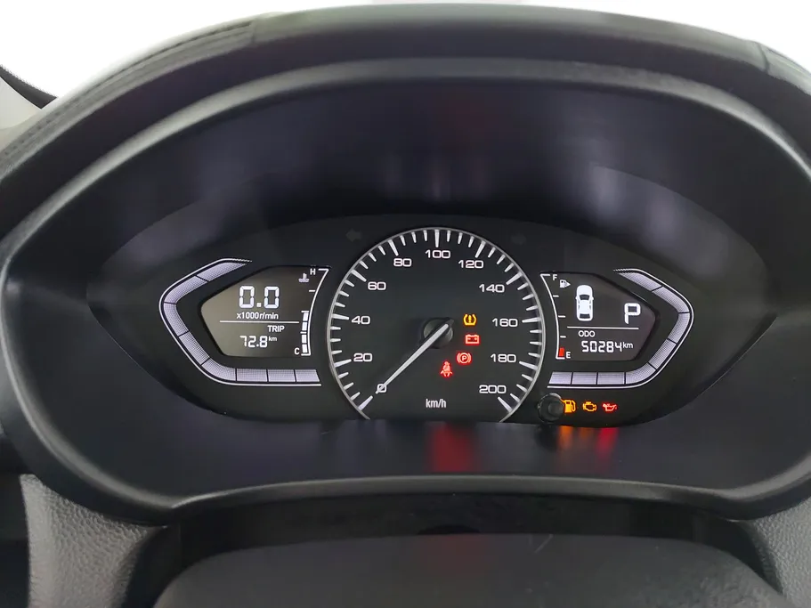 2023 Changan Alsvin Full Option 