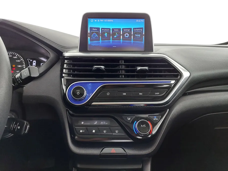 2023 Changan Alsvin Full Option 