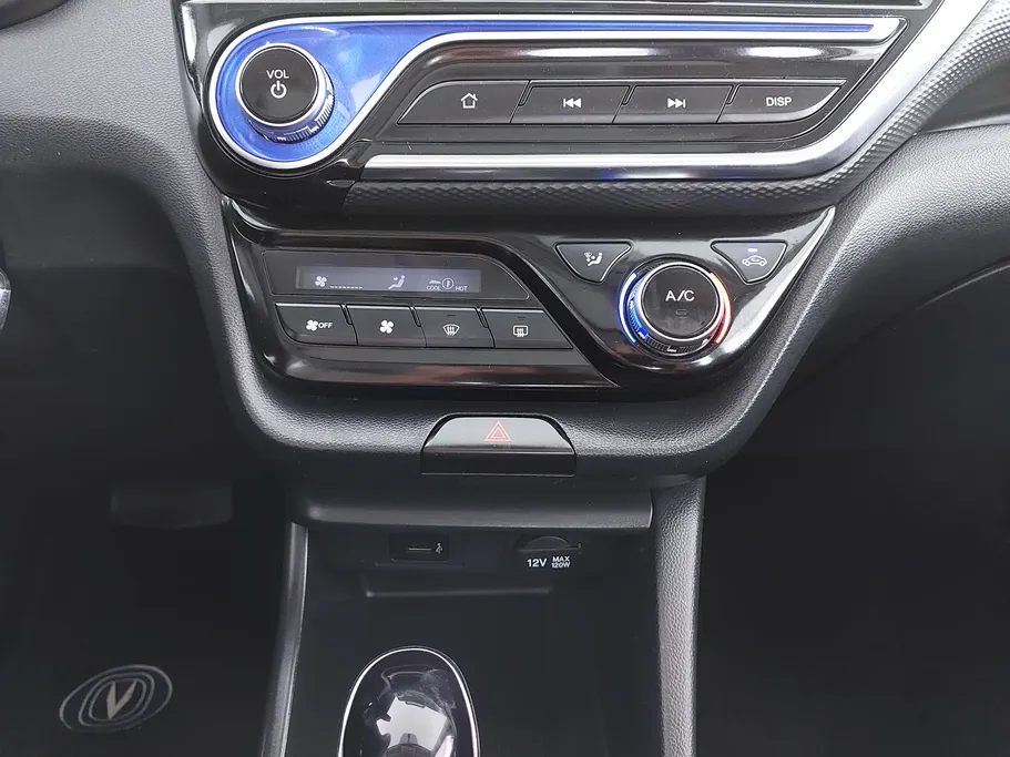 2023 Changan Alsvin Full Option 