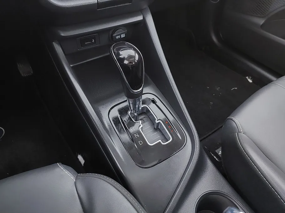 2023 Changan Alsvin Full Option 