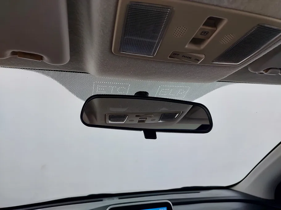 2023 Changan Alsvin Full Option 