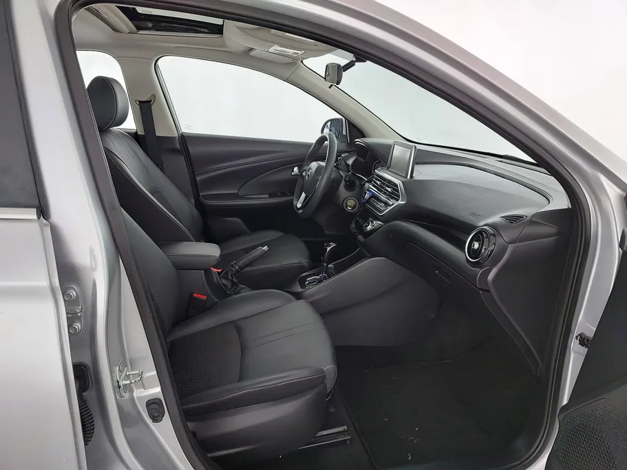 2023 Changan Alsvin Full Option 