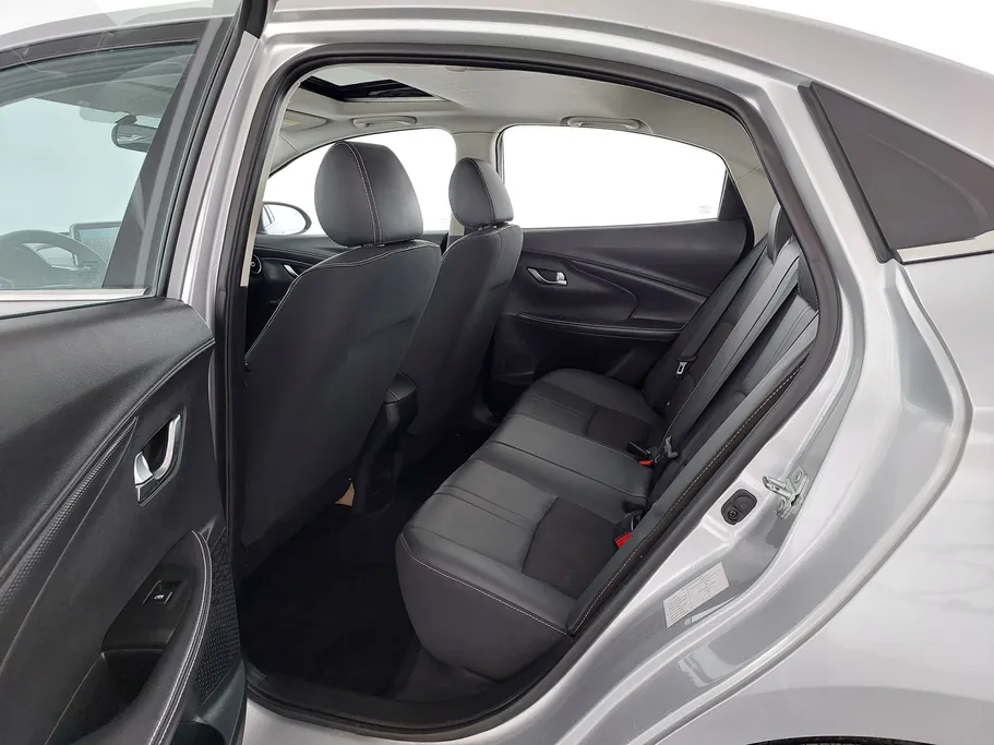 2023 Changan Alsvin Full Option 