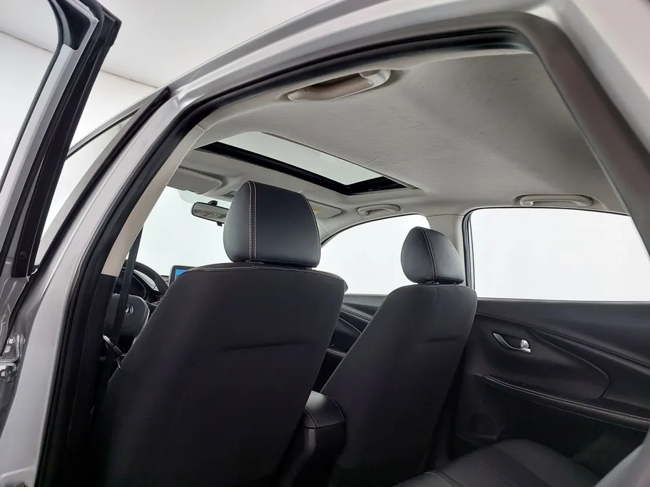 2023 Changan Alsvin Full Option 