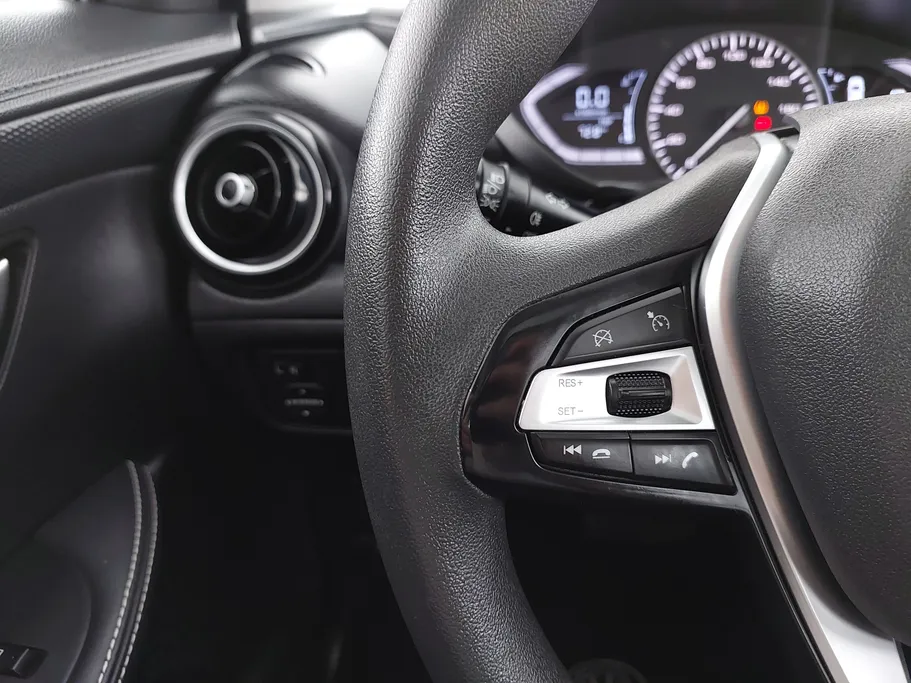 2023 Changan Alsvin Full Option 