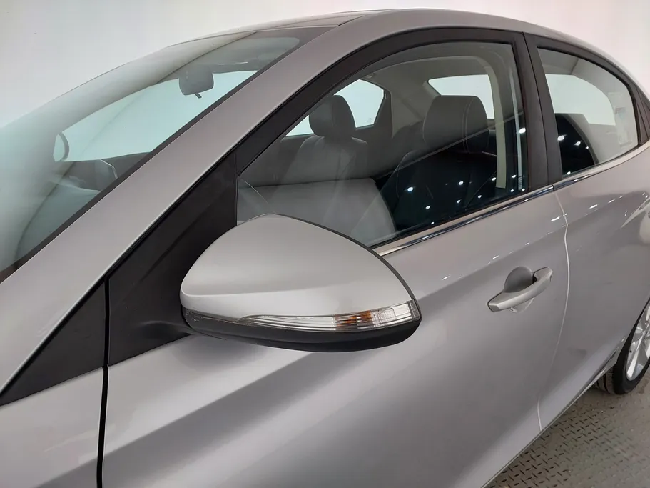 2023 Changan Alsvin Full Option 