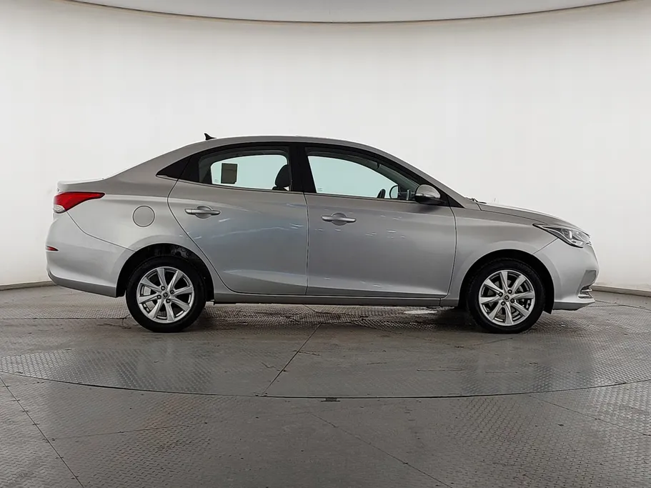 2023 Changan Alsvin Full Option 