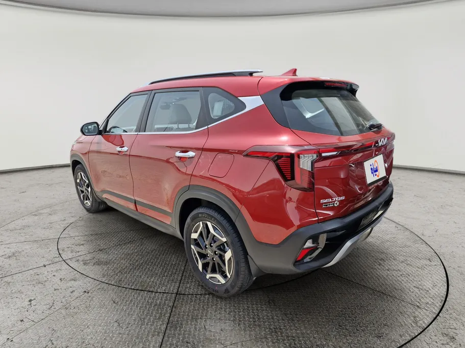 كيا سيلتوس EX 2024 