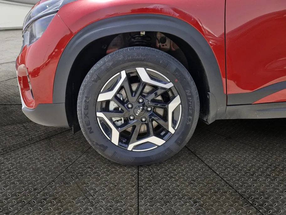 كيا سيلتوس EX 2024 