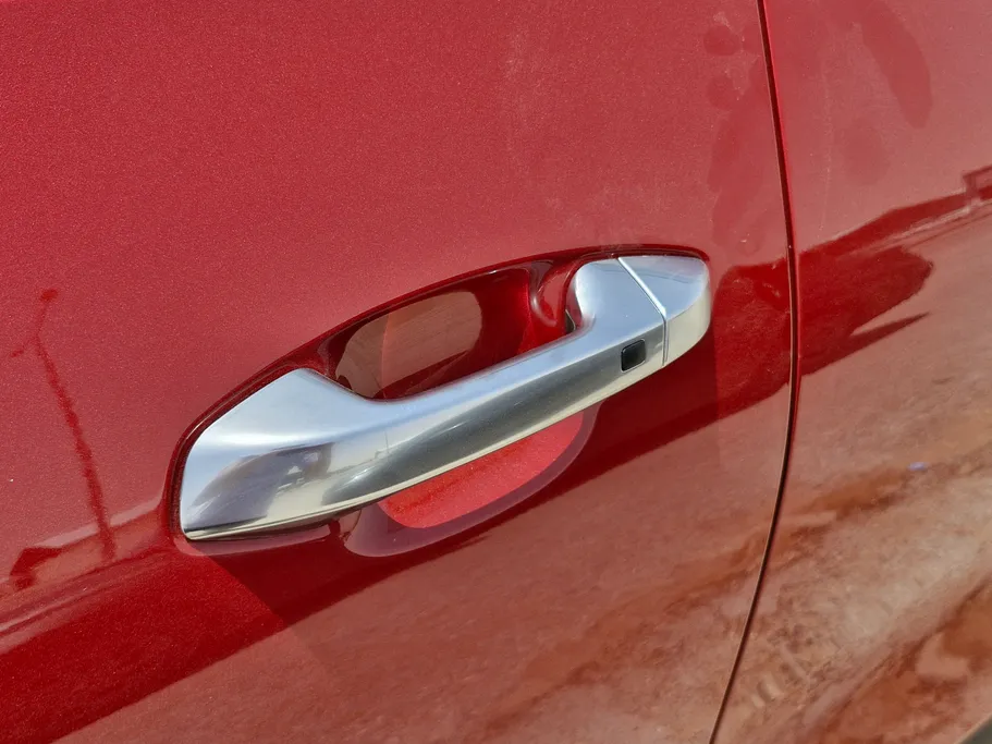 كيا سيلتوس EX 2024 