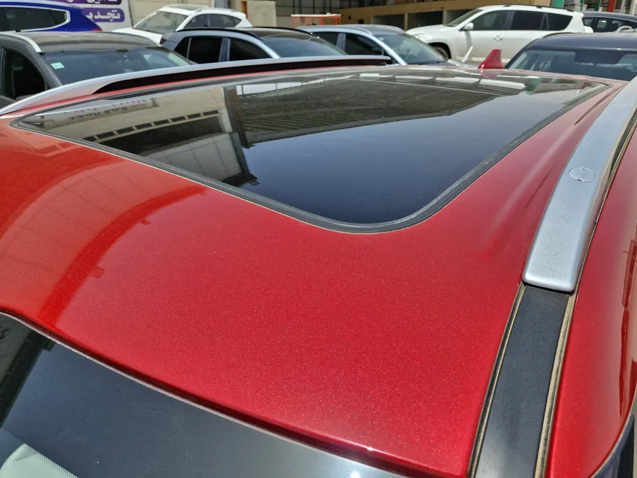 كيا سيلتوس EX 2024 