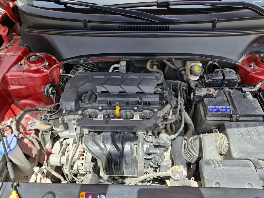 كيا سيلتوس EX 2024 