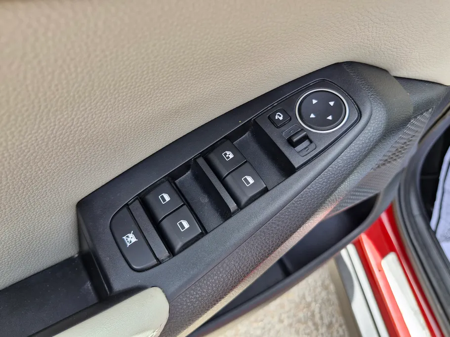 كيا سيلتوس EX 2024 