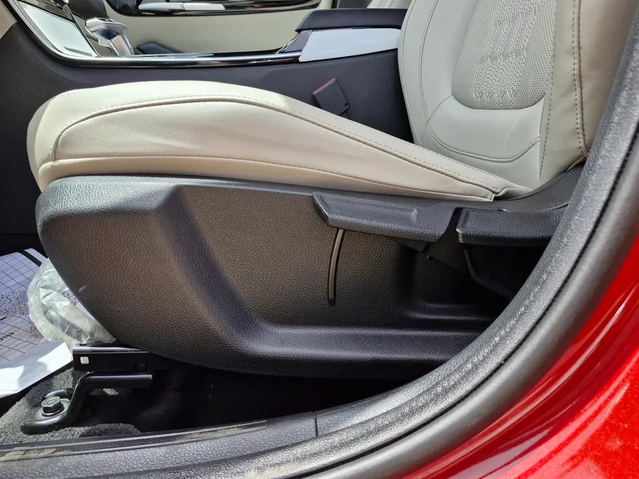 كيا سيلتوس EX 2024 