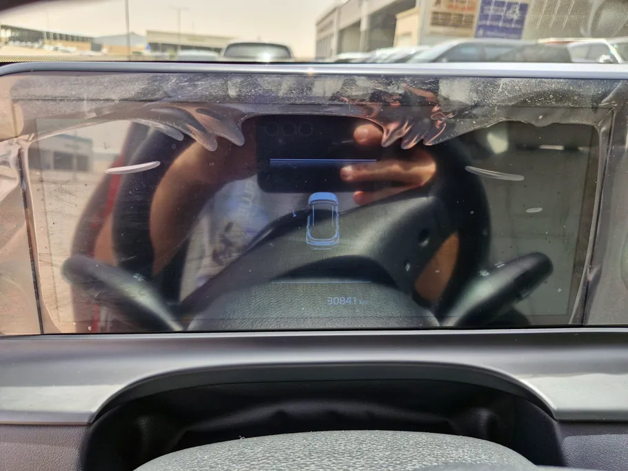 كيا سيلتوس EX 2024 