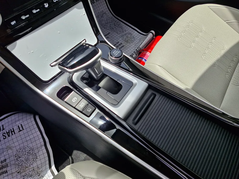 كيا سيلتوس EX 2024 