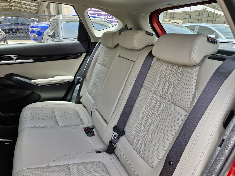 كيا سيلتوس EX 2024 