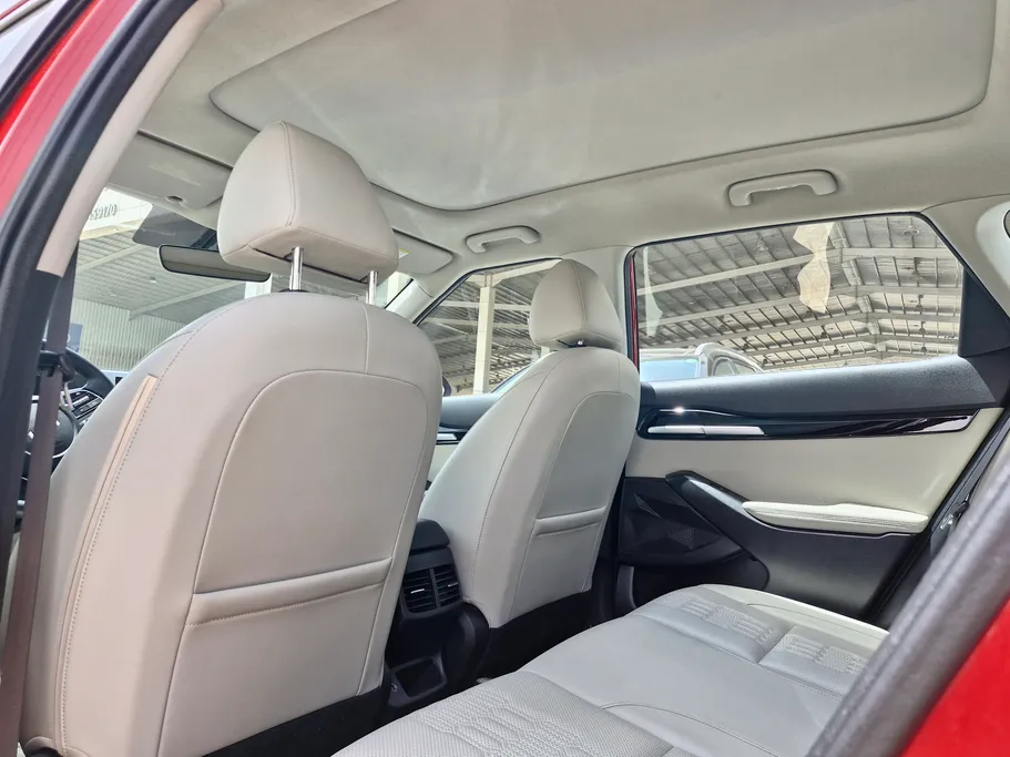 كيا سيلتوس EX 2024 