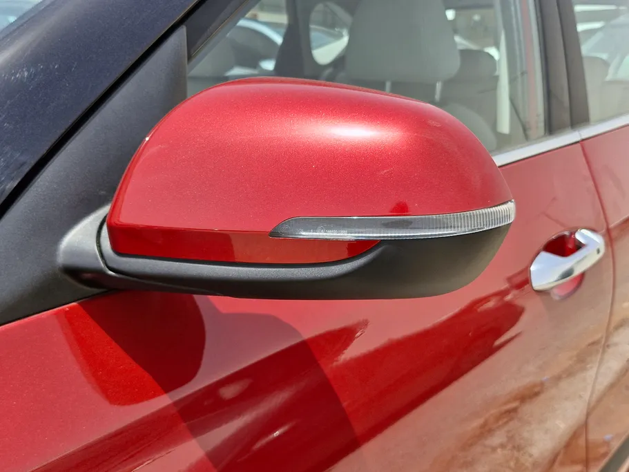 كيا سيلتوس EX 2024 