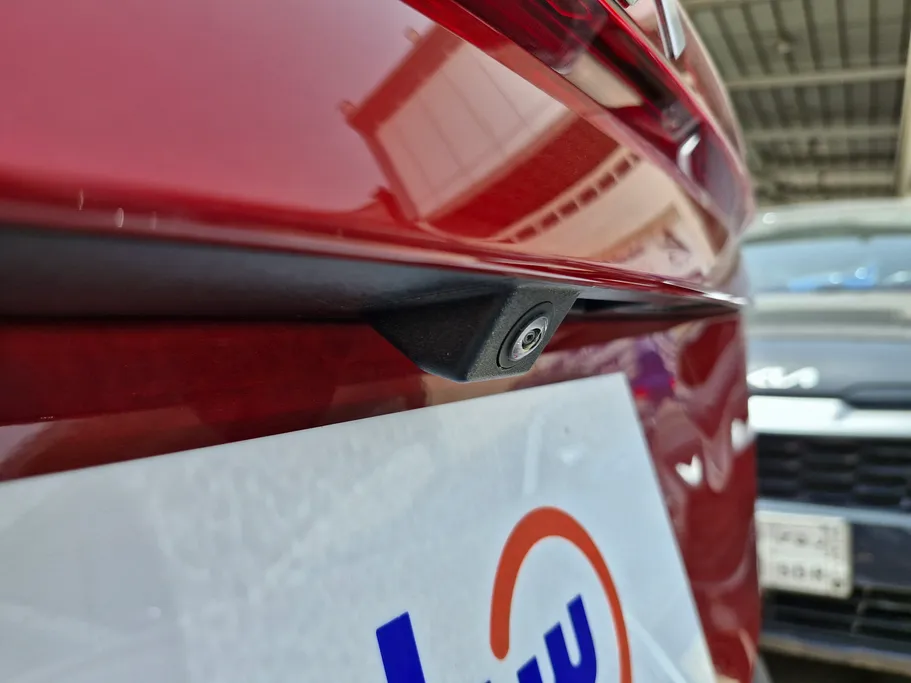 كيا سيلتوس EX 2024 