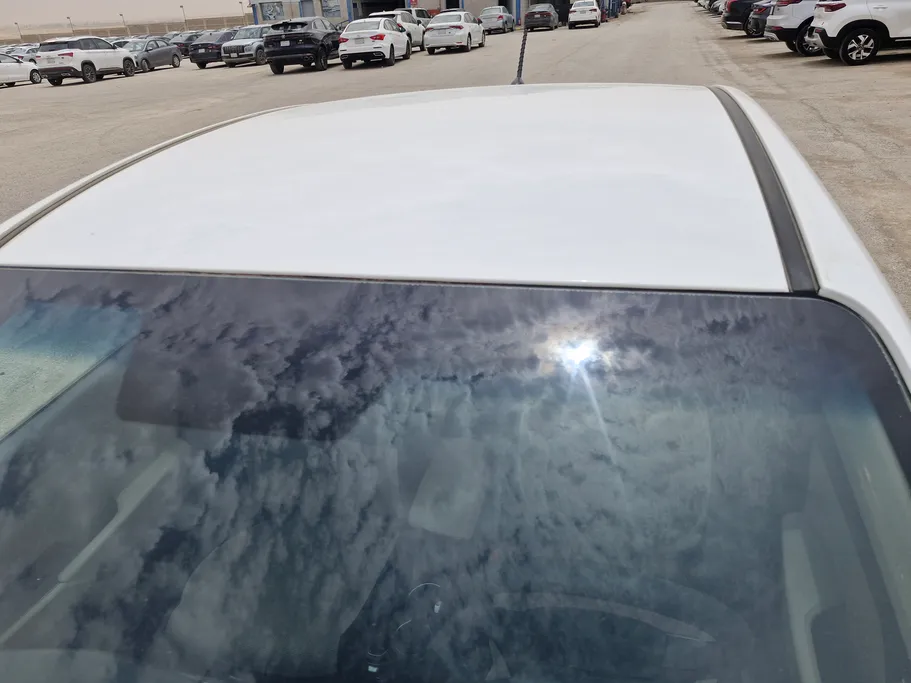 2021 Hyundai Accent Smart 