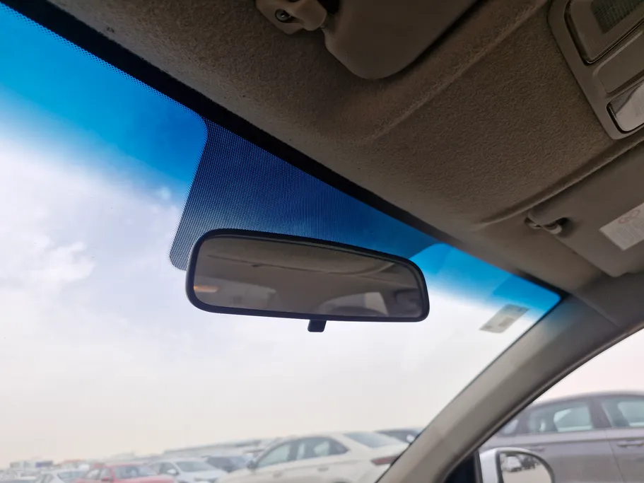 2021 Hyundai Accent Smart 