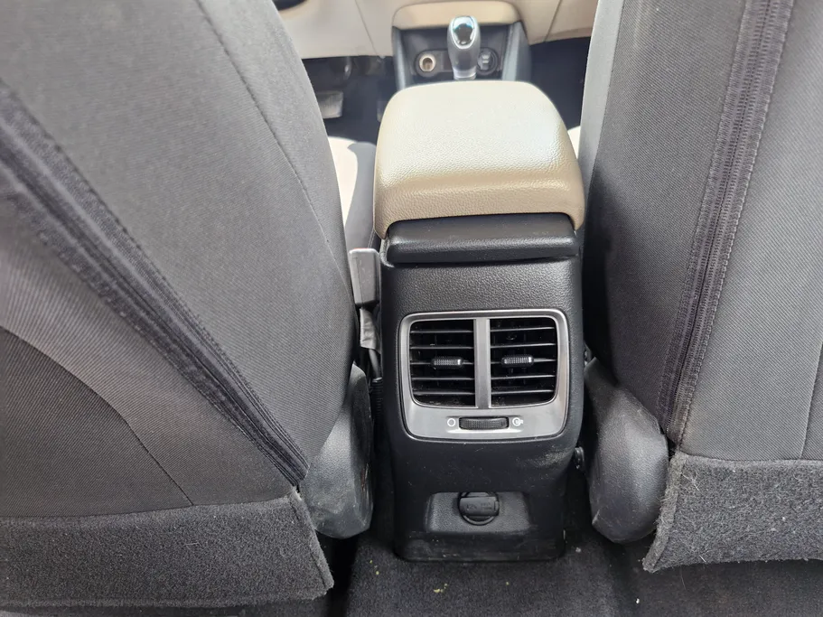 2021 Hyundai Accent Smart 