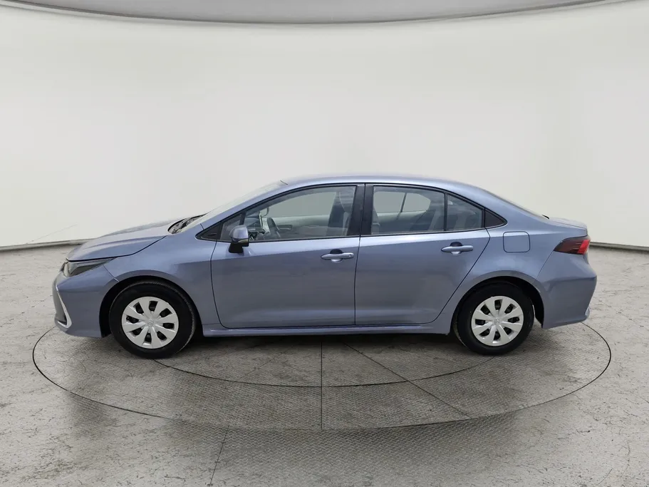 2023 Toyota Corolla XLI 